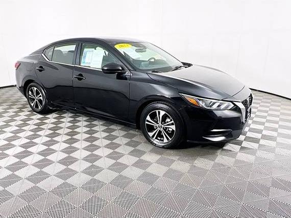 NISSAN SENTRA 2023 3N1AB8CV5PY249241 image NISSAN SENTRA 2023 3N1AB8CV5PY249241 image