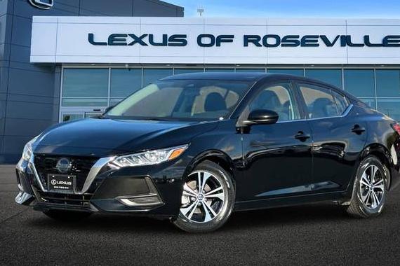 NISSAN SENTRA 2023 3N1AB8CV5PY244847 image NISSAN SENTRA 2023 3N1AB8CV5PY244847 image