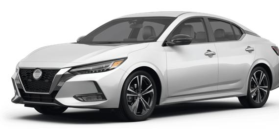 NISSAN SENTRA 2023 3N1AB8DV6PY274745 image NISSAN SENTRA 2023 3N1AB8DV6PY274745 image