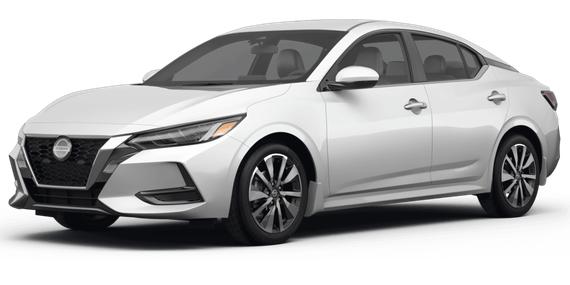 NISSAN SENTRA 2023 3N1AB8BVXPY235515 image NISSAN SENTRA 2023 3N1AB8BVXPY235515 image