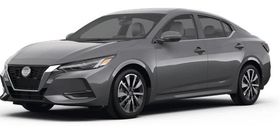 NISSAN SENTRA 2023 3N1AB8CV8PY279348 image NISSAN SENTRA 2023 3N1AB8CV8PY279348 image