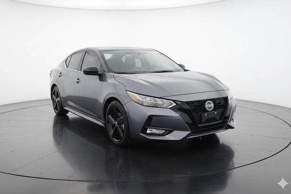 NISSAN SENTRA 2023 3N1AB8DVXPY227332 image NISSAN SENTRA 2023 3N1AB8DVXPY227332 image