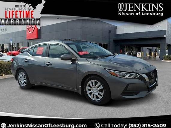 NISSAN SENTRA 2023 3N1AB8BV1PY285865 image NISSAN SENTRA 2023 3N1AB8BV1PY285865 image