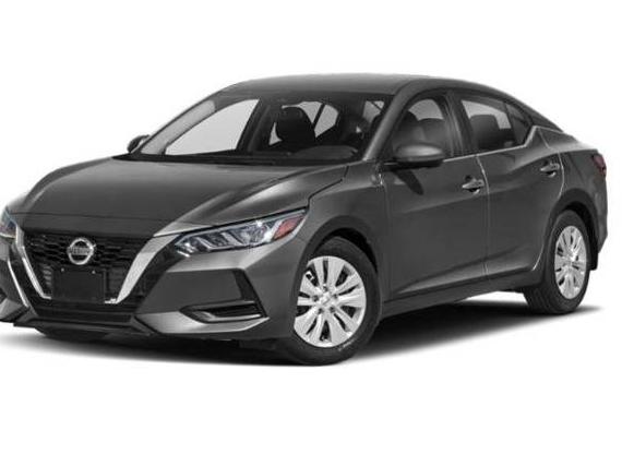 NISSAN SENTRA 2023 3N1AB8CV7PY261584 image NISSAN SENTRA 2023 3N1AB8CV7PY261584 image