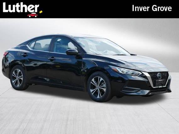 NISSAN SENTRA 2023 3N1AB8CV1PY222571 image NISSAN SENTRA 2023 3N1AB8CV1PY222571 image