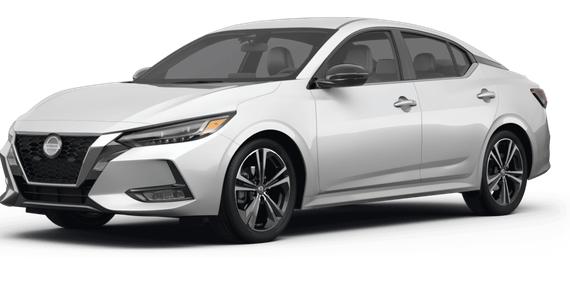 NISSAN SENTRA 2023 3N1AB8DV6PY226582 image NISSAN SENTRA 2023 3N1AB8DV6PY226582 image