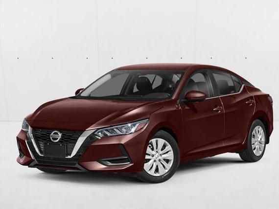 NISSAN SENTRA 2023 3N1AB8CV4PY227280 image NISSAN SENTRA 2023 3N1AB8CV4PY227280 image