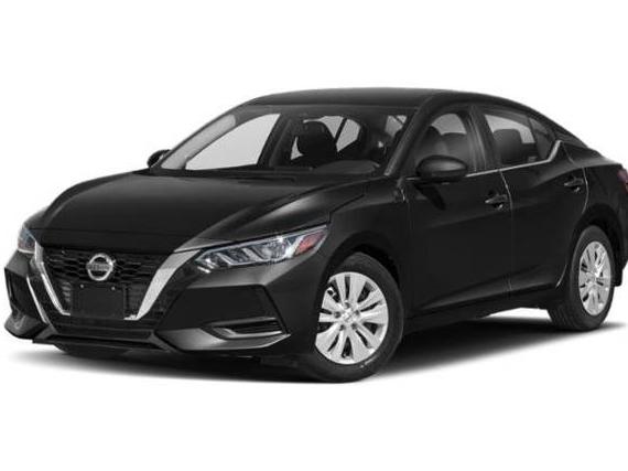 NISSAN SENTRA 2023 3N1AB8BV0PY287784 image NISSAN SENTRA 2023 3N1AB8BV0PY287784 image