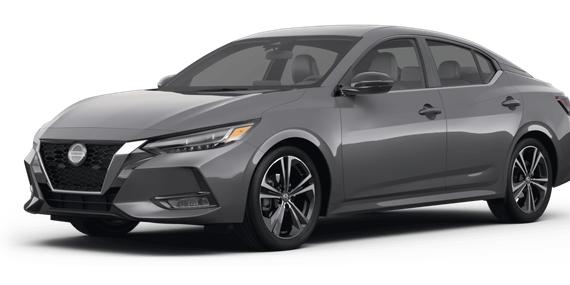 NISSAN SENTRA 2023 3N1AB8DV9PY238970 image NISSAN SENTRA 2023 3N1AB8DV9PY238970 image