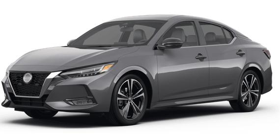 NISSAN SENTRA 2023 3N1AB8DV7PY278335 image NISSAN SENTRA 2023 3N1AB8DV7PY278335 image