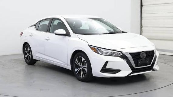 NISSAN SENTRA 2023 3N1AB8CV2PY238181 image NISSAN SENTRA 2023 3N1AB8CV2PY238181 image