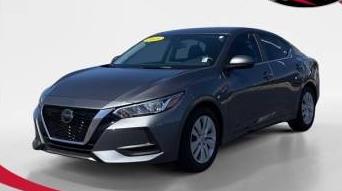 NISSAN SENTRA 2023 3N1AB8BV4PY302710 image NISSAN SENTRA 2023 3N1AB8BV4PY302710 image