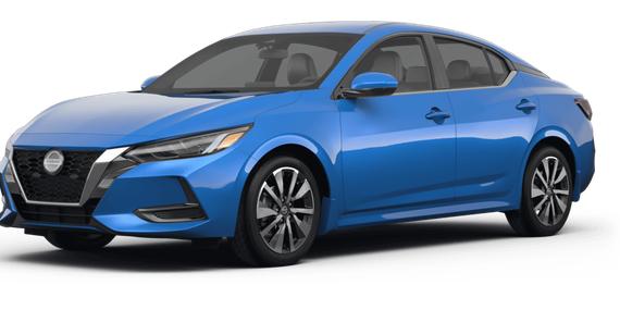 NISSAN SENTRA 2023 3N1AB8CV4PY310496 image NISSAN SENTRA 2023 3N1AB8CV4PY310496 image