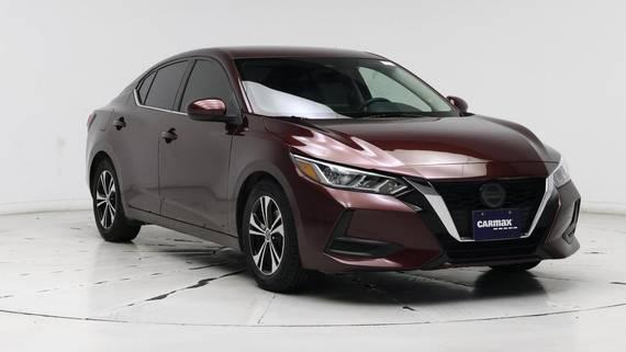 NISSAN SENTRA 2023 3N1AB8CV2PY243297 image NISSAN SENTRA 2023 3N1AB8CV2PY243297 image