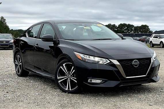 NISSAN SENTRA 2023 3N1AB8DV8PY271992 image NISSAN SENTRA 2023 3N1AB8DV8PY271992 image