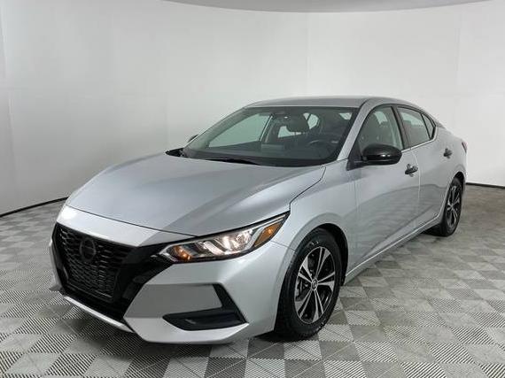 NISSAN SENTRA 2023 3N1AB8CV6PY241858 image NISSAN SENTRA 2023 3N1AB8CV6PY241858 image