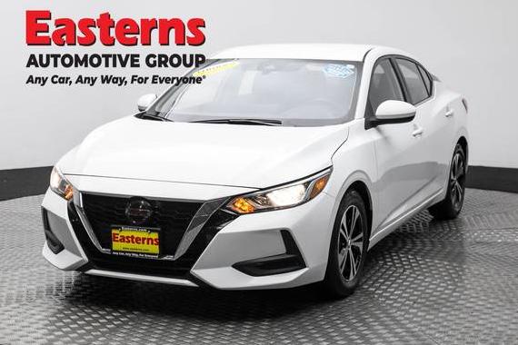 NISSAN SENTRA 2023 3N1AB8CV0PY246473 image NISSAN SENTRA 2023 3N1AB8CV0PY246473 image