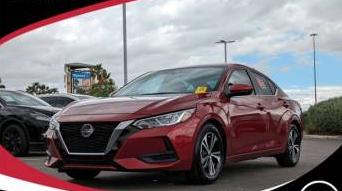 NISSAN SENTRA 2023 3N1AB8CV5PY279324 image NISSAN SENTRA 2023 3N1AB8CV5PY279324 image