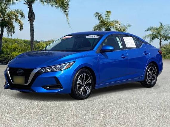 NISSAN SENTRA 2023 3N1AB8CV9PY245872 image NISSAN SENTRA 2023 3N1AB8CV9PY245872 image