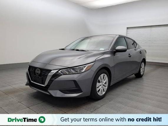 NISSAN SENTRA 2023 3N1AB8BV6PY304491 image NISSAN SENTRA 2023 3N1AB8BV6PY304491 image