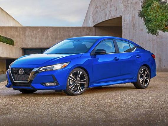 NISSAN SENTRA 2023 3N1AB8CV6PY281213 image NISSAN SENTRA 2023 3N1AB8CV6PY281213 image