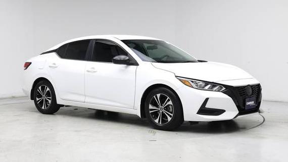 NISSAN SENTRA 2023 3N1AB8CV9PY227873 image NISSAN SENTRA 2023 3N1AB8CV9PY227873 image