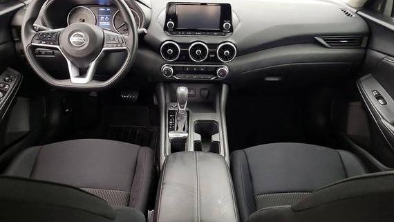 NISSAN SENTRA 2023 3N1AB8BV0PY309184 image NISSAN SENTRA 2023 3N1AB8BV0PY309184 image