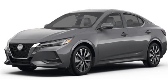 NISSAN SENTRA 2023 3N1AB8CV5PY243004 image NISSAN SENTRA 2023 3N1AB8CV5PY243004 image