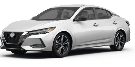 NISSAN SENTRA 2023 3N1AB8DV1PY301477 image NISSAN SENTRA 2023 3N1AB8DV1PY301477 image