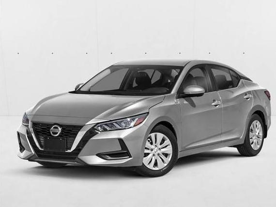 NISSAN SENTRA 2023 3N1AB8BV5PY319807 image NISSAN SENTRA 2023 3N1AB8BV5PY319807 image