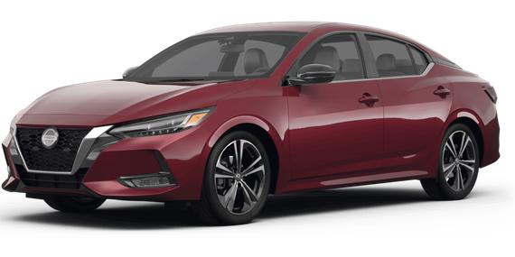 NISSAN SENTRA 2023 3N1AB8DV9PY231503 image NISSAN SENTRA 2023 3N1AB8DV9PY231503 image