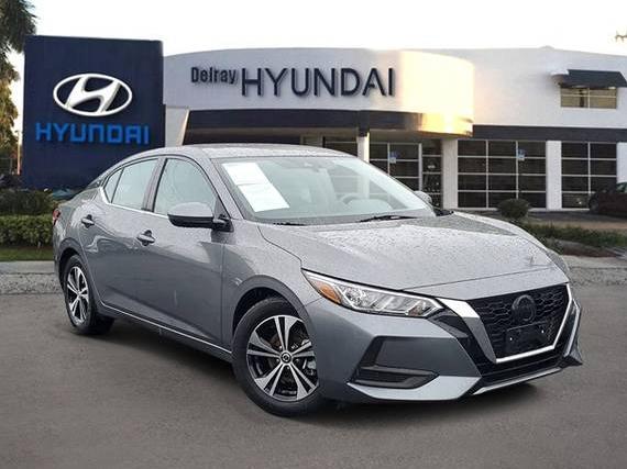 NISSAN SENTRA 2023 3N1AB8CV8PY244910 image NISSAN SENTRA 2023 3N1AB8CV8PY244910 image