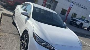 NISSAN SENTRA 2023 3N1AB8CV2PY310710 image NISSAN SENTRA 2023 3N1AB8CV2PY310710 image