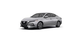 NISSAN SENTRA 2023 3N1AB8CV3PY245558 image