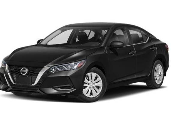 NISSAN SENTRA 2023 3N1AB8CV3PY269553 image NISSAN SENTRA 2023 3N1AB8CV3PY269553 image