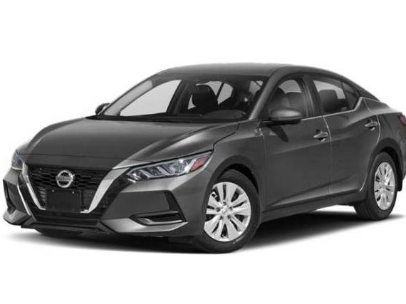 NISSAN SENTRA 2023 3N1AB8CV7PY249337 image NISSAN SENTRA 2023 3N1AB8CV7PY249337 image