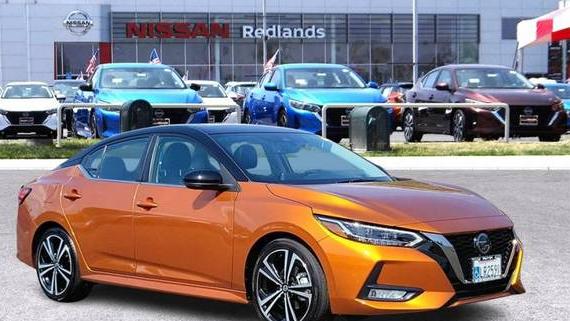 NISSAN SENTRA 2023 3N1AB8DV7PY272616 image NISSAN SENTRA 2023 3N1AB8DV7PY272616 image