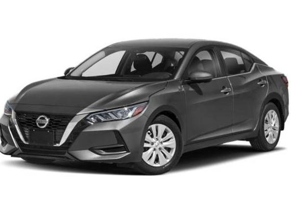 NISSAN SENTRA 2023 3N1AB8CV3PY243860 image NISSAN SENTRA 2023 3N1AB8CV3PY243860 image