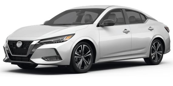 NISSAN SENTRA 2023 3N1AB8DV9PY312128 image NISSAN SENTRA 2023 3N1AB8DV9PY312128 image