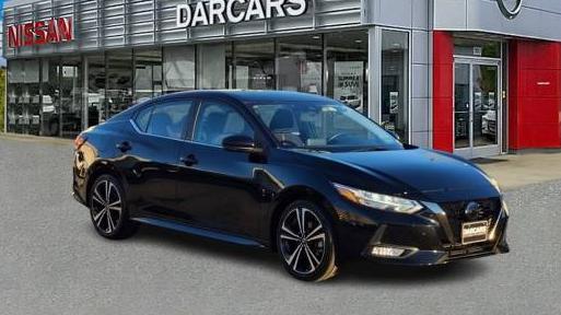 NISSAN SENTRA 2023 3N1AB8DV3PY235174 image NISSAN SENTRA 2023 3N1AB8DV3PY235174 image