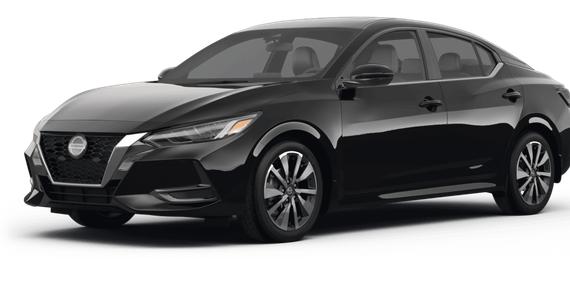 NISSAN SENTRA 2023 3N1AB8CV9PY303835 image NISSAN SENTRA 2023 3N1AB8CV9PY303835 image