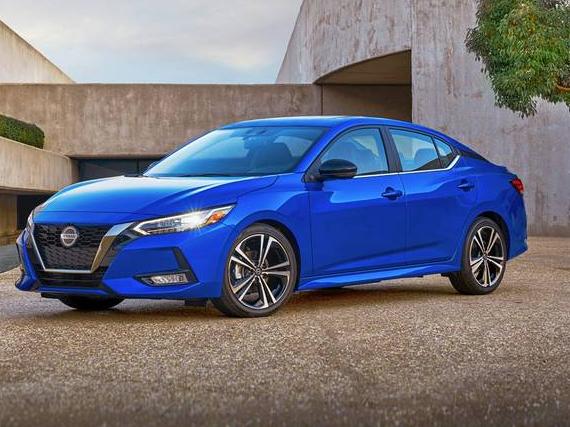 NISSAN SENTRA 2023 3N1AB8CV7PY313084 image NISSAN SENTRA 2023 3N1AB8CV7PY313084 image