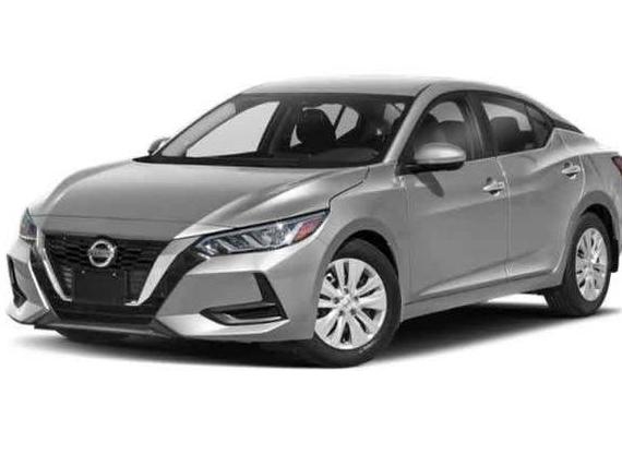 NISSAN SENTRA 2023 3N1AB8CV8PY309254 image NISSAN SENTRA 2023 3N1AB8CV8PY309254 image