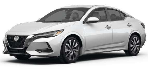 NISSAN SENTRA 2023 3N1AB8CV8PY223068 image NISSAN SENTRA 2023 3N1AB8CV8PY223068 image