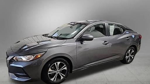 NISSAN SENTRA 2023 3N1AB8CV9PY239487 image NISSAN SENTRA 2023 3N1AB8CV9PY239487 image