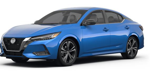 NISSAN SENTRA 2023 3N1AB8DVXPY300456 image NISSAN SENTRA 2023 3N1AB8DVXPY300456 image