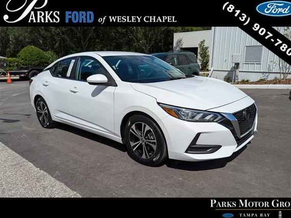 NISSAN SENTRA 2023 3N1AB8CV7PY228178 image NISSAN SENTRA 2023 3N1AB8CV7PY228178 image