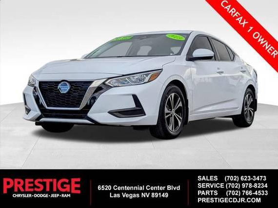 NISSAN SENTRA 2023 3N1AB8CV1PY318927 image NISSAN SENTRA 2023 3N1AB8CV1PY318927 image