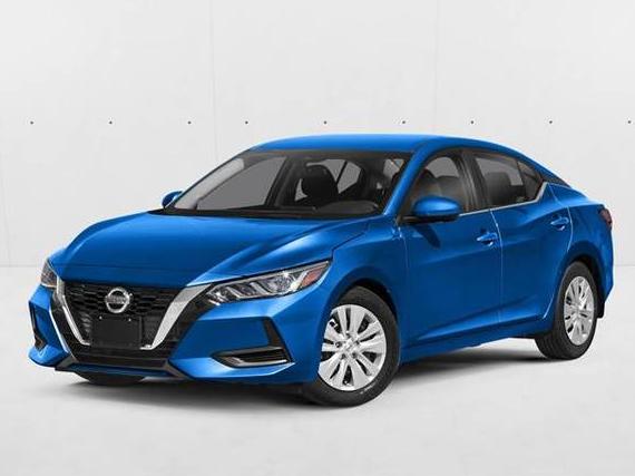 NISSAN SENTRA 2023 3N1AB8CVXPY239644 image NISSAN SENTRA 2023 3N1AB8CVXPY239644 image