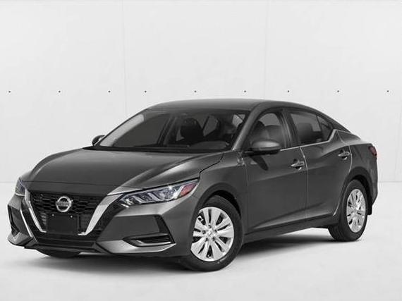 NISSAN SENTRA 2023 3N1AB8CV9PY272571 image NISSAN SENTRA 2023 3N1AB8CV9PY272571 image